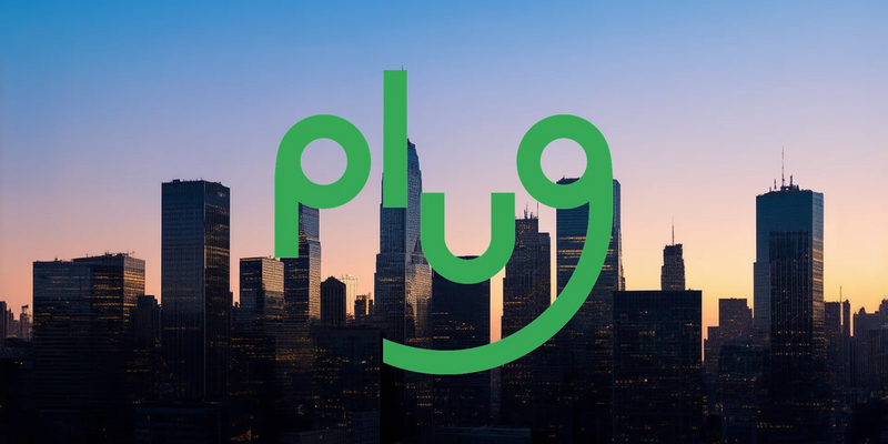 ¿Un Respiro para las Acciones de Plug Power? - Foto: über boerse-global.de