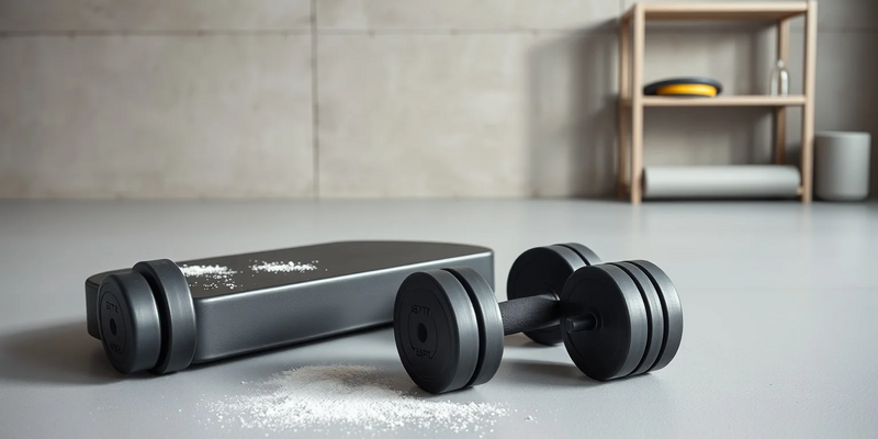 Krafttraining: Eine Einheit steigert das Gedächtnis sofort - Foto: über boerse-global.de