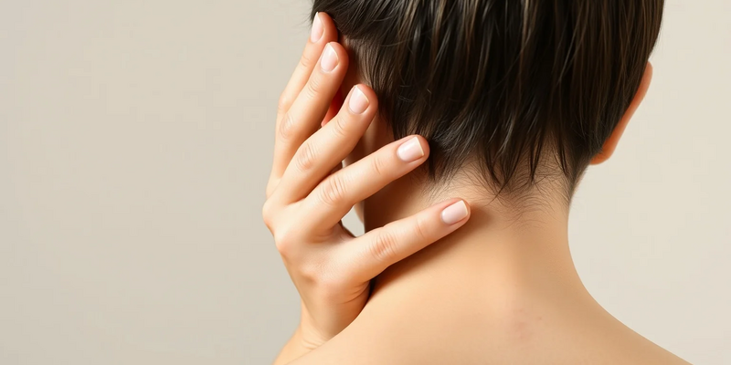 Akupressur gegen Migräne: Comeback der sanften Druckpunkte - Foto: über boerse-global.de