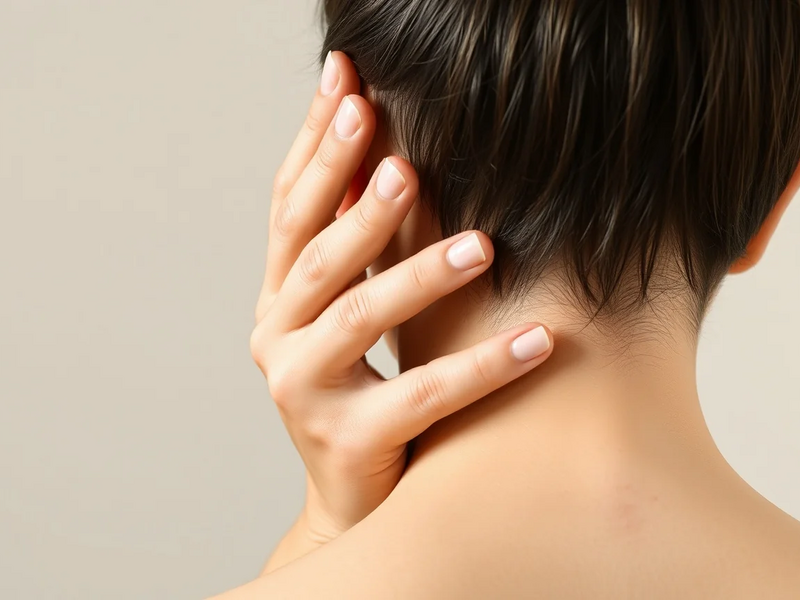 Akupressur gegen Migräne: Comeback der sanften Druckpunkte - Foto: über boerse-global.de