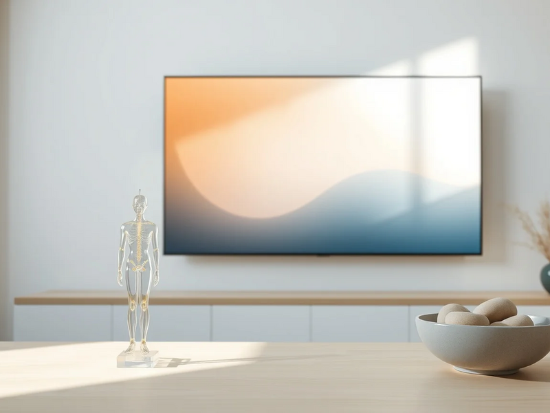 TCM-Revolution: Gene der Schmerzlinderung entschlüsselt - Foto: über boerse-global.de