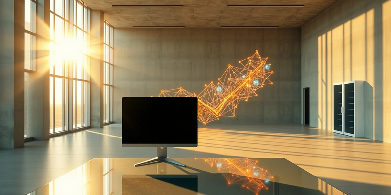 KI-Revolution spaltet die Weltwirtschaft: Gewinner und Verlierer des Produktivitätsbooms - Foto: über boerse-global.de