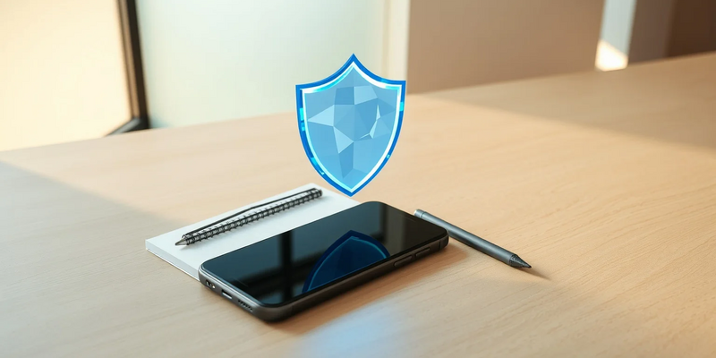 Android: Googles KI-Revolution gegen digitales Chaos - Foto: über boerse-global.de