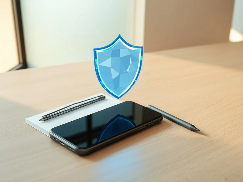 Android: Googles KI-Revolution gegen digitales Chaos - Foto: über boerse-global.de