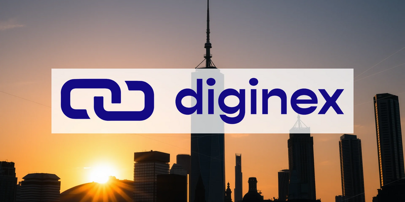 Diginex Stock: A High-Stakes Gamble on Growth Through Acquisition - Foto: über boerse-global.de