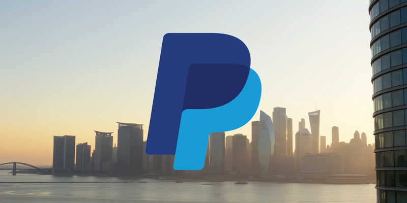 PayPal Aktie: Echte Kaufchance? - Foto: über boerse-global.de