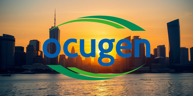 Ocugen Aktie: Schock-Konkurrenz! - Foto: über boerse-global.de