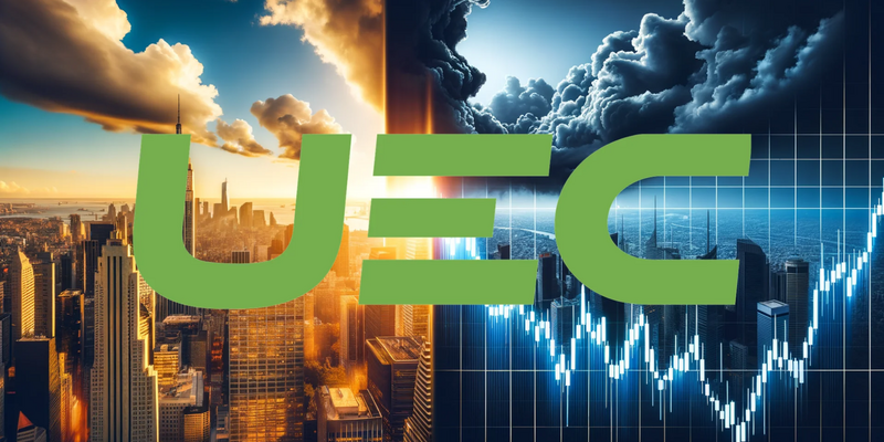 Uranium Energy Shares Surge as Market Sentiment Shifts - Foto: über boerse-global.de