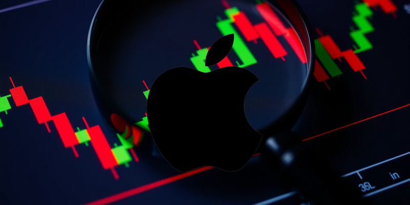 Apple Stock Surges on Major AI Leadership Shake-Up - Foto: über boerse-global.de