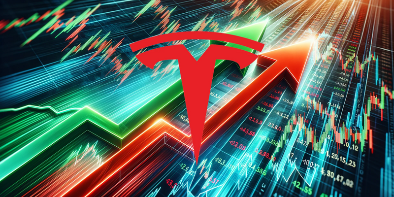 Tesla’s Valuation Under Scrutiny Amid Conflicting Signals - Foto: über boerse-global.de