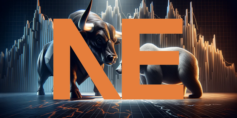 Nektar Aktie: Absturz oder Einstiegschance? - Foto: über boerse-global.de