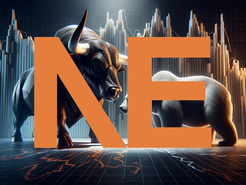 Nektar Aktie: Absturz oder Einstiegschance? - Foto: über boerse-global.de