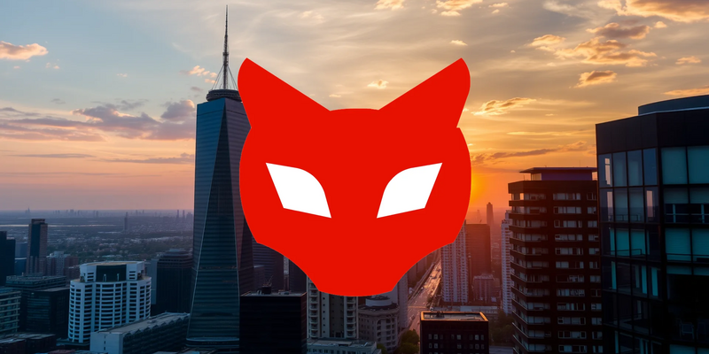 Leadership Shake-Up at Red Cat Amid Financial Shortfall - Foto: über boerse-global.de