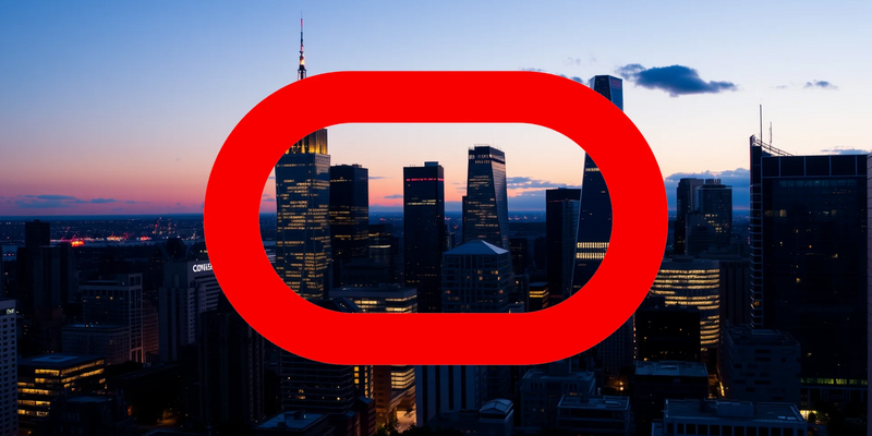 Oracle’s High-Stakes Gamble: A $38 Billion Pivot to AI - Foto: über boerse-global.de