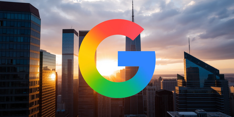 Alphabet’s Stock Surge: AI Ambitions Fuel Record Rally - Foto: über boerse-global.de