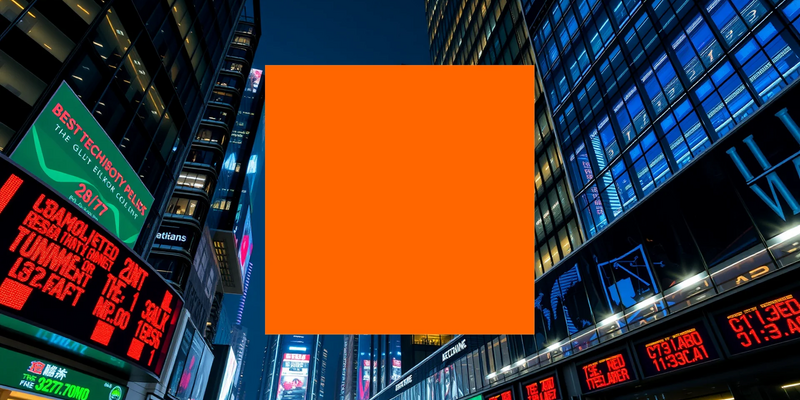 Fiserv Leadership Bets Millions on Stock Rebound - Foto: über boerse-global.de