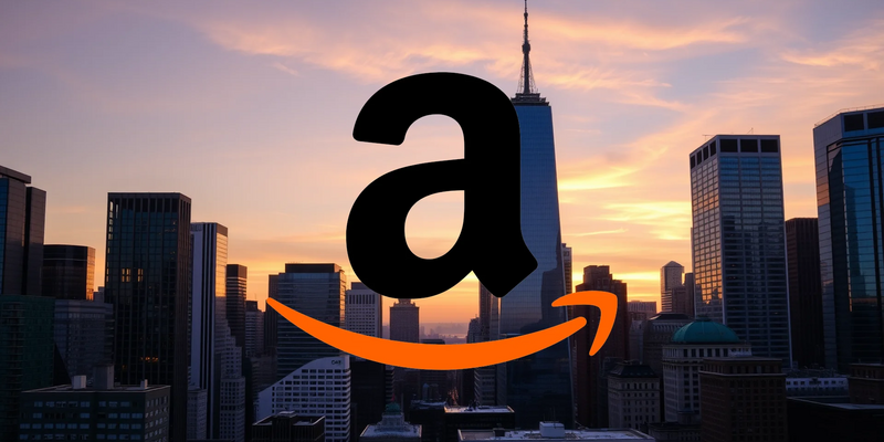 Amazon’s Dual-Pronged Strategy to Reignite Growth - Foto: über boerse-global.de