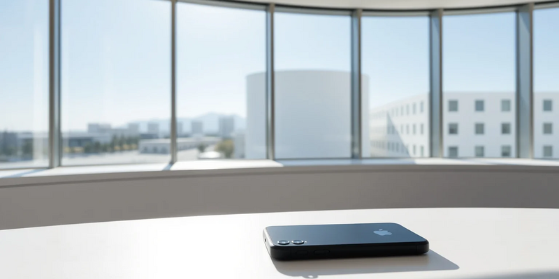 Apple verdrängt Samsung von der Smartphone-Spitze - Foto: über boerse-global.de