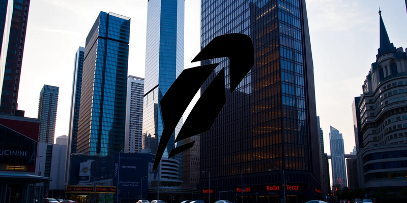 Robinhood Shares Stage Impressive Rebound as Major Investors Step In - Foto: über boerse-global.de