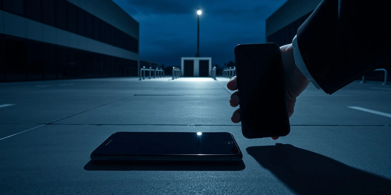 US-Grenzschutz greift auf Cloud-Daten zu – Apple wehrt sich - Foto: über boerse-global.de