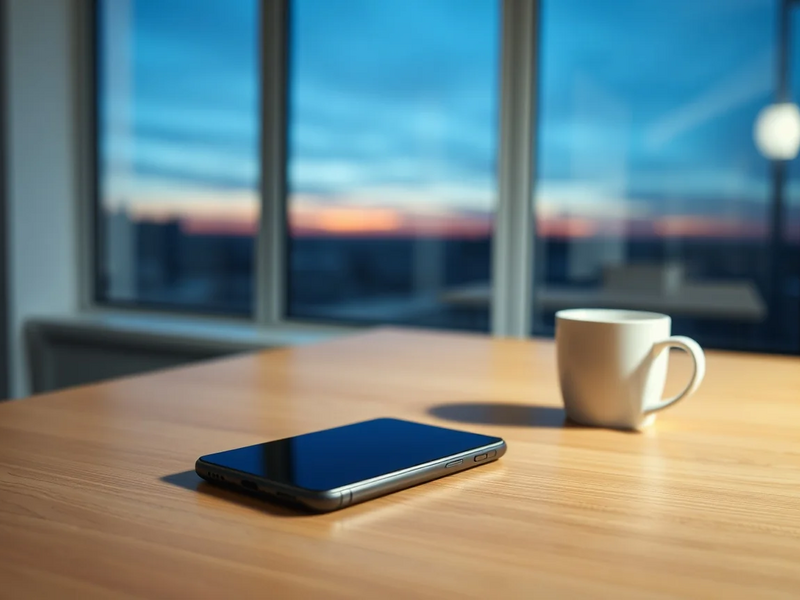 Android-Update: Google schließt kritische Sicherheitslücken - Foto: über boerse-global.de