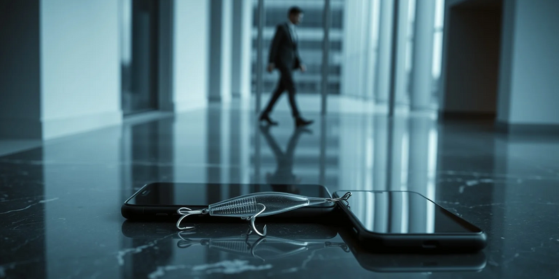 Klarna und Disney+: Phishing-Welle zum Weihnachtsgeschäft - Foto: über boerse-global.de