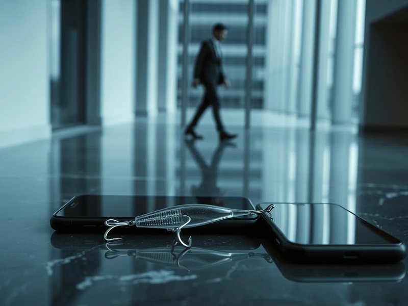 Klarna und Disney+: Phishing-Welle zum Weihnachtsgeschäft - Foto: über boerse-global.de