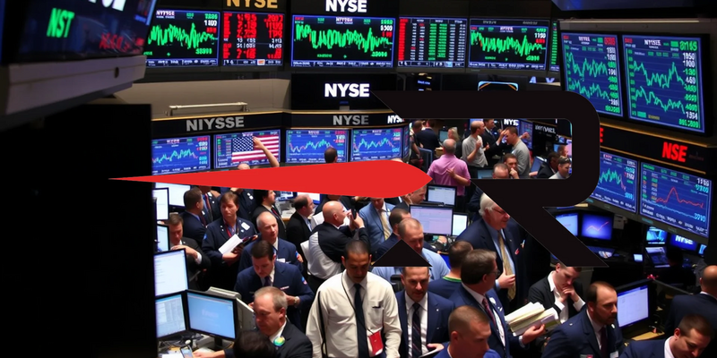 Rocket Lab: La acción se prepara para un despegue histórico - Foto: über boerse-global.de