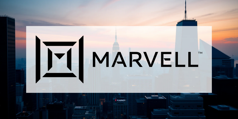 Marvell Technology’s Strategic Surge: A Dual-Pronged Bet on AI Dominance - Foto: über boerse-global.de