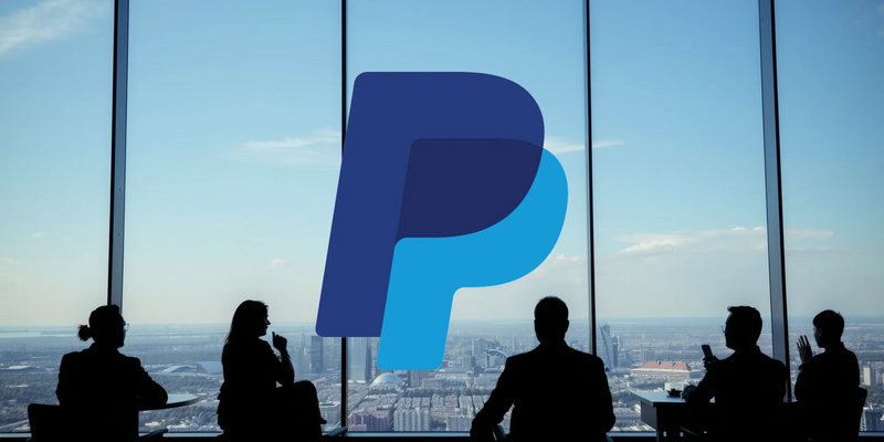 PayPal’s Dividend Debut Fails to Rally Investor Confidence - Foto: über boerse-global.de