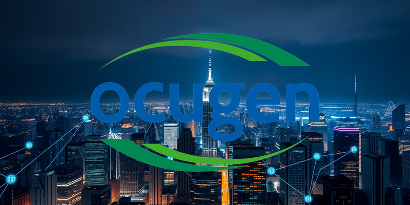 Ocugen’s Pivotal Moment: Can a Florida Presentation Reverse Its Fortunes? - Foto: über boerse-global.de