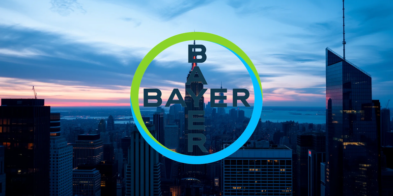 Bayer Aktie: Der finale Befreiungsschlag? - Foto: über boerse-global.de