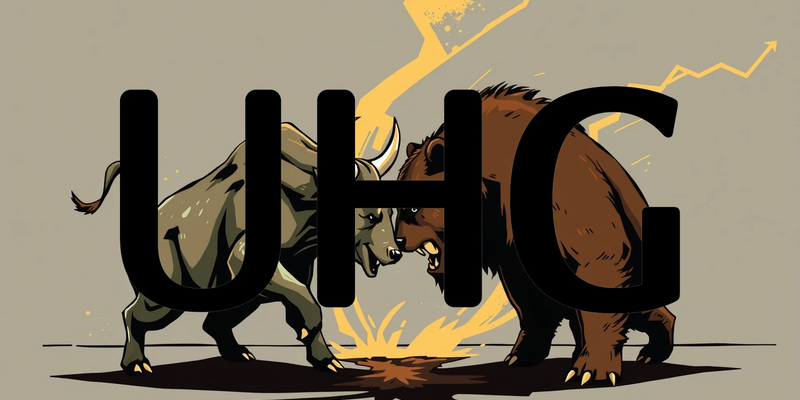 UnitedHealth: La tormenta perfecta que desploma su cotización - Foto: über boerse-global.de