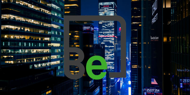 Bloom Energy: ¿El impulso de la inteligencia artificial reactiva la acción? - Foto: über boerse-global.de