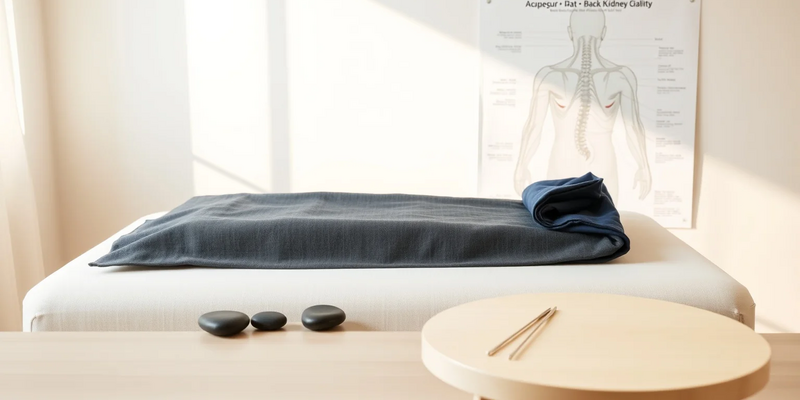 Akupressur trifft Robotik: Die Revolution der Rückentherapie - Foto: über boerse-global.de