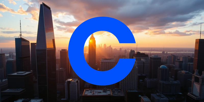 Coinbase: ¿Un horizonte alcista en medio de la volatilidad? - Foto: über boerse-global.de