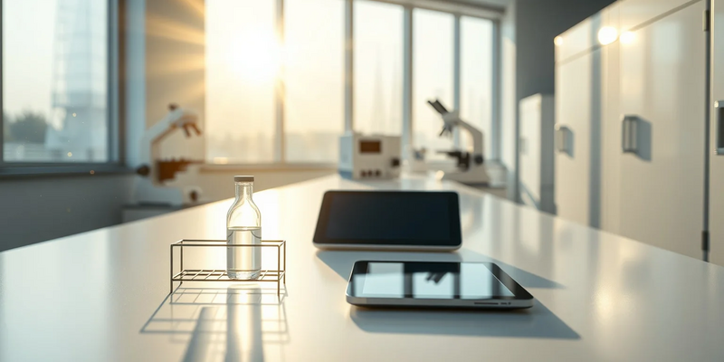 Lecanemab: Biomarker beweisen Wirkmechanismus gegen Alzheimer - Foto: über boerse-global.de