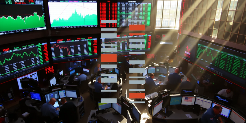 Intellia Therapeutics Faces Critical Juncture Following Clinical Trial Death - Foto: über boerse-global.de