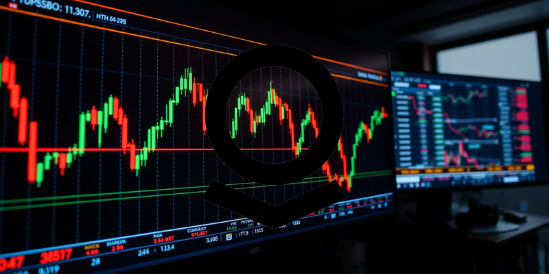 The Trillion-Dollar Ambition Fueling Palantir’s Stock - Foto: über boerse-global.de