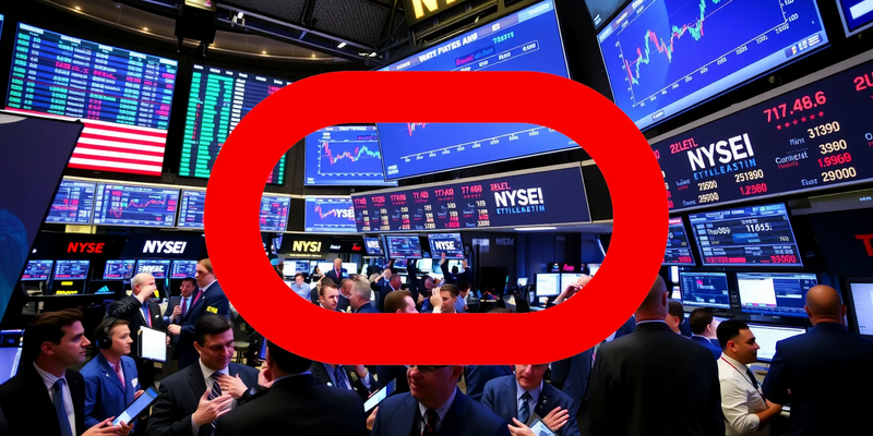 Oracle: La apuesta multimillonaria que definirá su futuro - Foto: über boerse-global.de