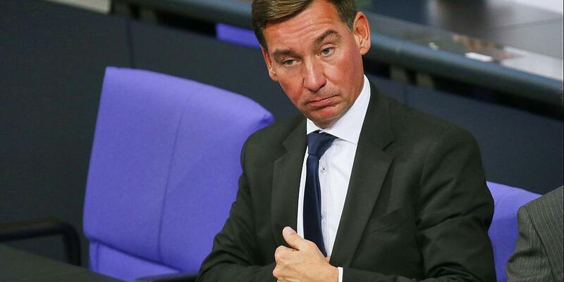 Sebastian Hartmann (Archiv) - Foto: über dts Nachrichtenagentur