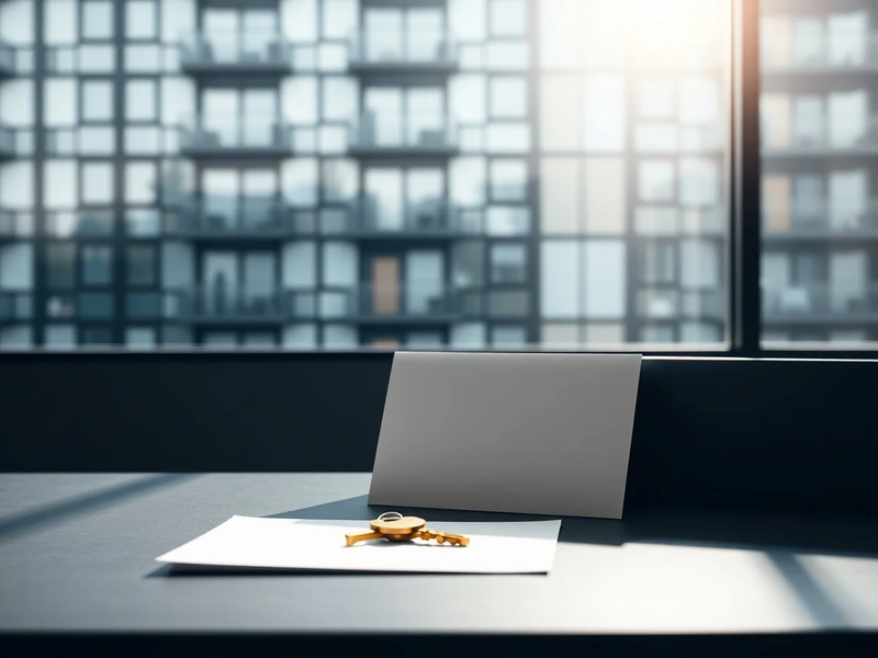 5. Mietrechtsreform: Österreich beschließt Mietpreisbremse - Foto: über boerse-global.de