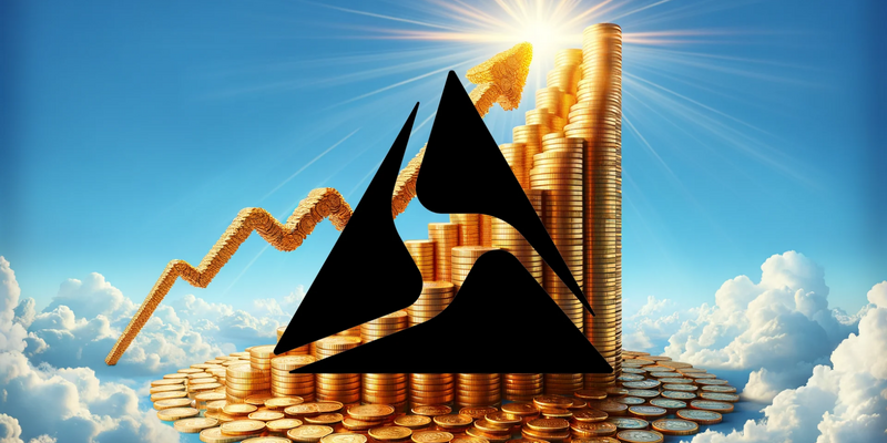 Axon Enterprise: A Market Paradox of Strong Sales and Sharp Declines - Foto: über boerse-global.de