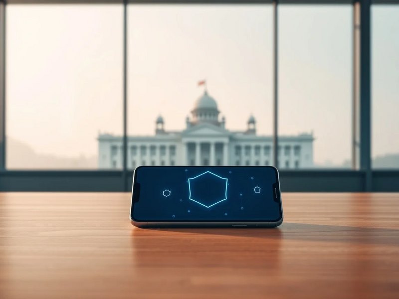 Sanchar Saathi: Indiens Regierung zwingt Apple zur App-Vorinstallation - Foto: über boerse-global.de