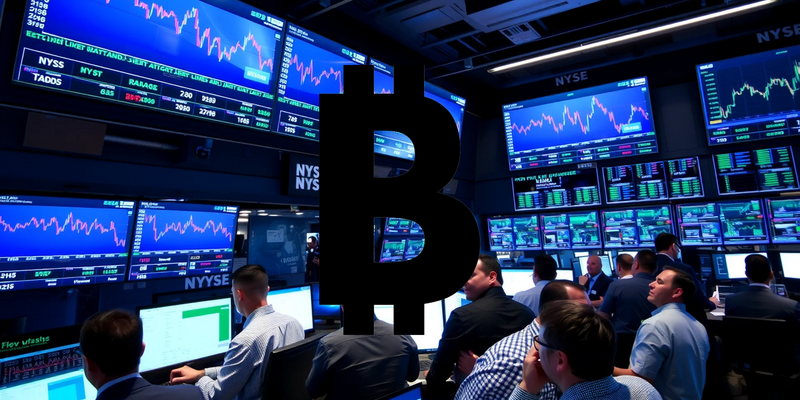 Strategy Inc.: Un objetivo bursátil que desafía el pesimismo - Foto: über boerse-global.de