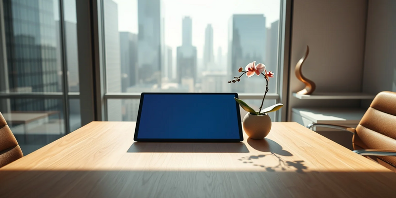 Deutschlands Führungskräfte 2026: Zwischen Mindestlohn-Schock und KI-Revolution - Foto: über boerse-global.de