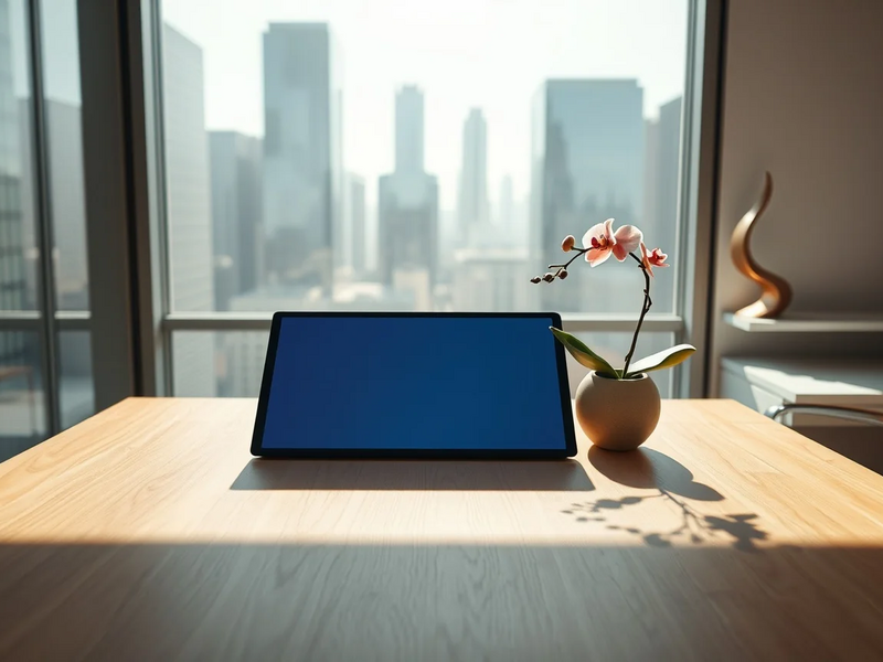 Deutschlands Führungskräfte 2026: Zwischen Mindestlohn-Schock und KI-Revolution - Foto: über boerse-global.de