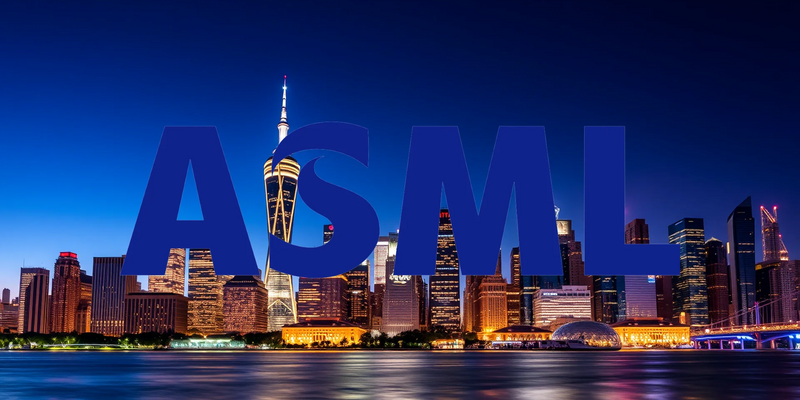 ASML Shares Surge Toward Unprecedented Highs - Foto: über boerse-global.de