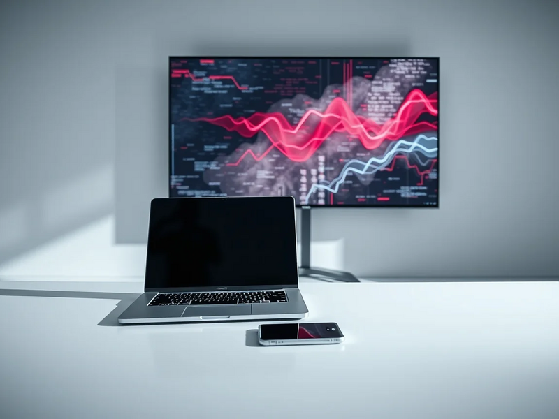 Deepfakes: Schottland kriminalisiert KI-Täuschung - Foto: über boerse-global.de