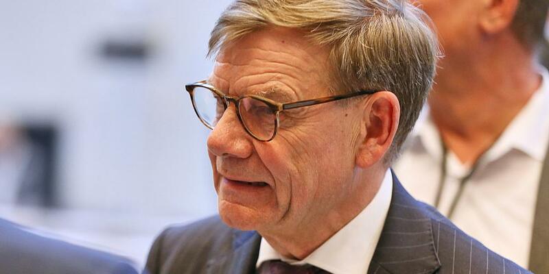 Johann Wadephul am 02.12.2025 - Foto: über dts Nachrichtenagentur